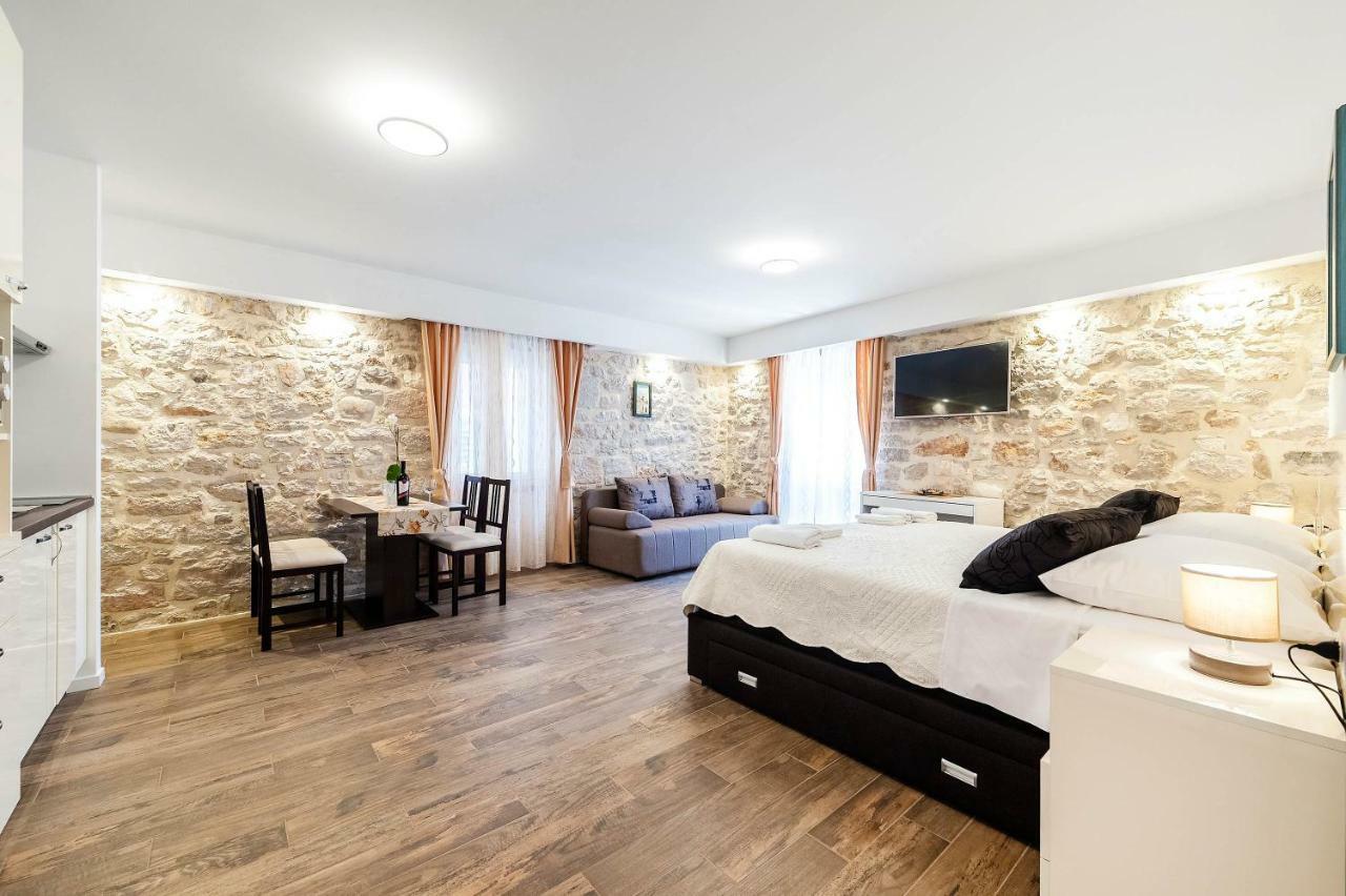 Apartments Palace Rialto Šibenik Екстериор снимка