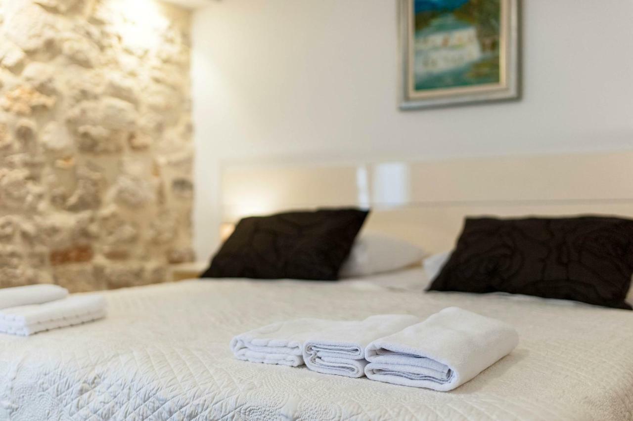 Apartments Palace Rialto Šibenik Екстериор снимка