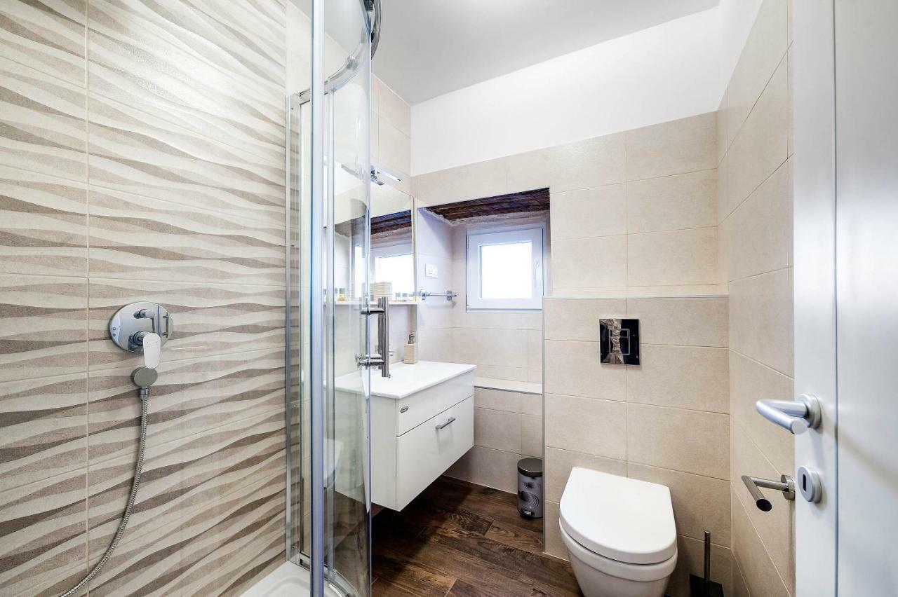 Apartments Palace Rialto Šibenik Екстериор снимка