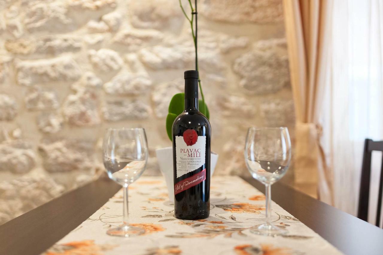 Apartments Palace Rialto Šibenik Екстериор снимка