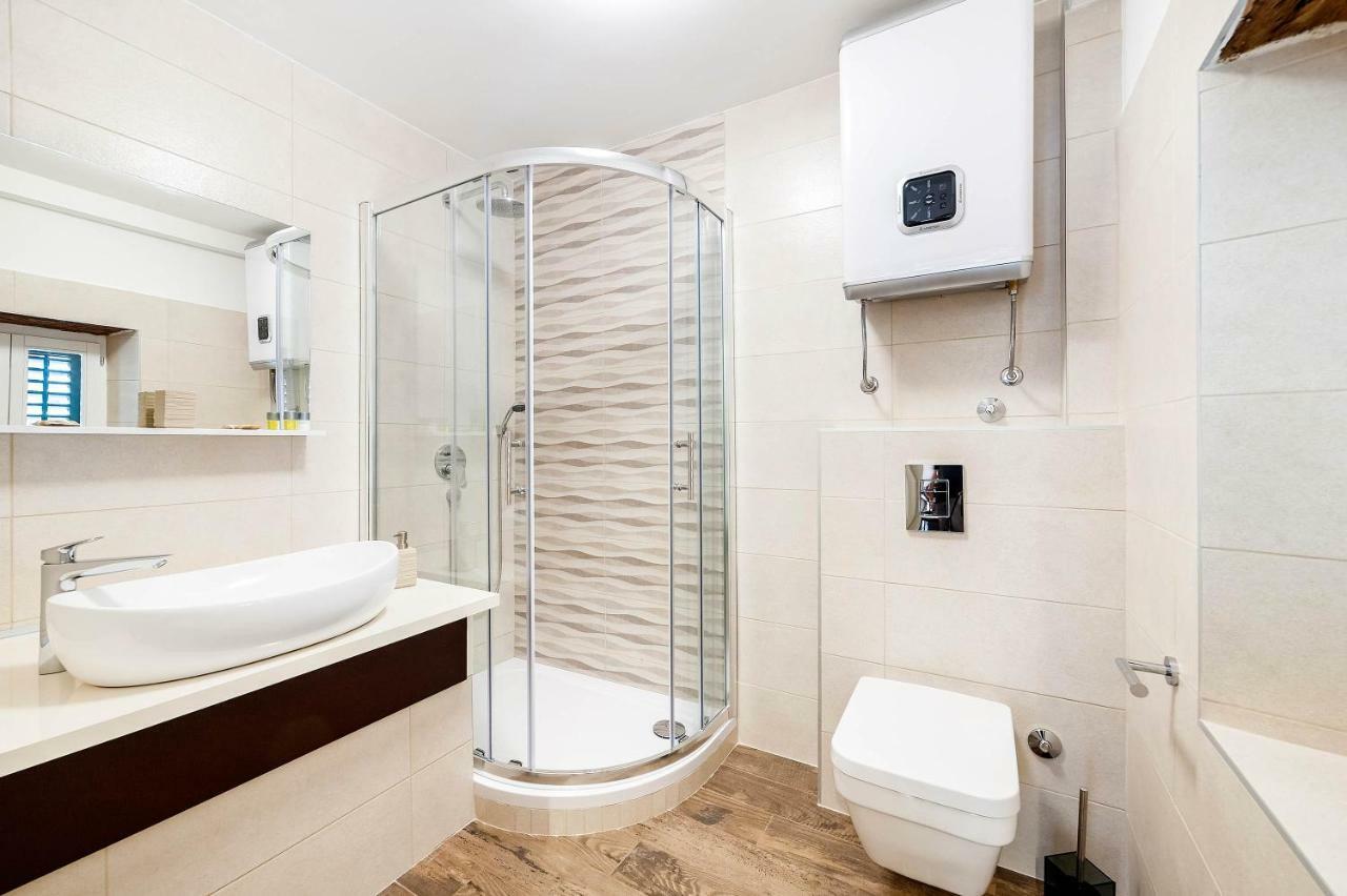 Apartments Palace Rialto Šibenik Екстериор снимка
