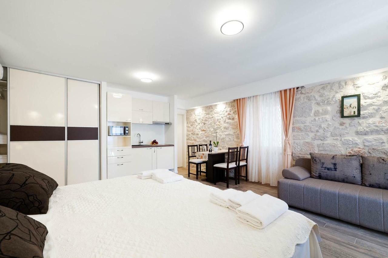 Apartments Palace Rialto Šibenik Екстериор снимка