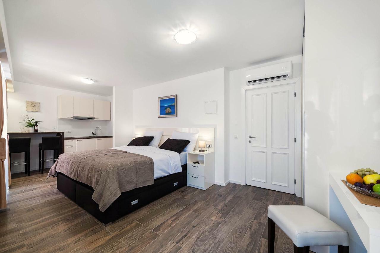 Apartments Palace Rialto Šibenik Екстериор снимка
