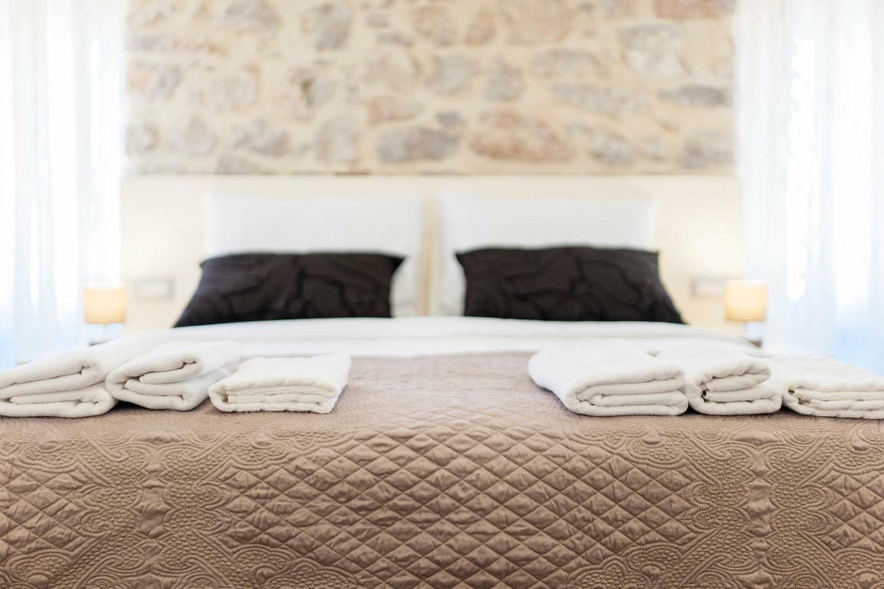 Apartments Palace Rialto Šibenik Екстериор снимка