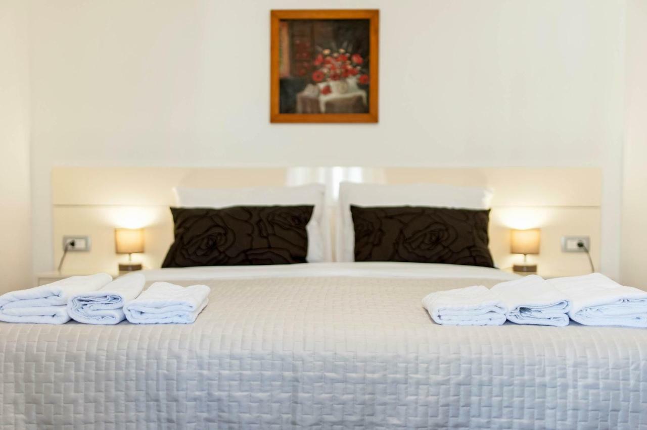 Apartments Palace Rialto Šibenik Екстериор снимка